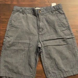 Old navy, boys, walking shorts.